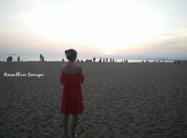 失恋后的情感之旅插图