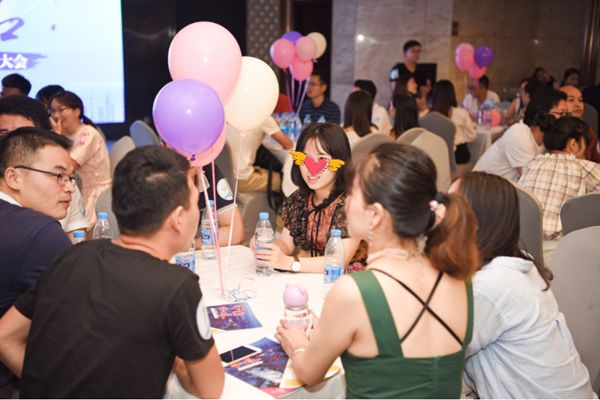 深圳靠谱征婚交友平台推荐插图