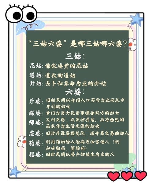 三姑六婆打一生肖，蛇插图