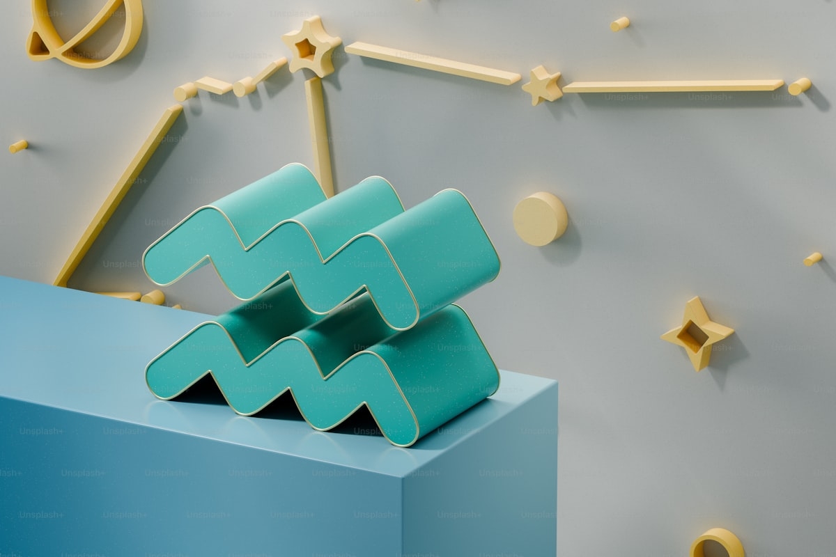 双鱼水瓶配对指数高插图 双鱼水瓶配对指数高插图