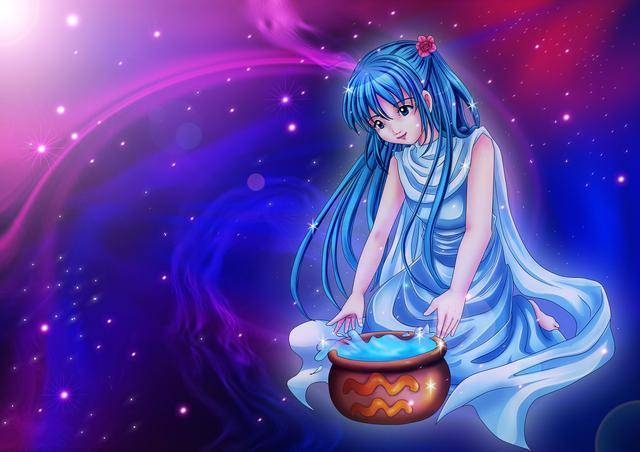 双鱼座今日运势概览与星座屋分析插图