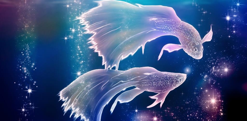 双鱼座性格深度解析（双鱼男性格特点），建议，，双鱼座独特性格揭秘，真实与复杂的内心世界探索。插图