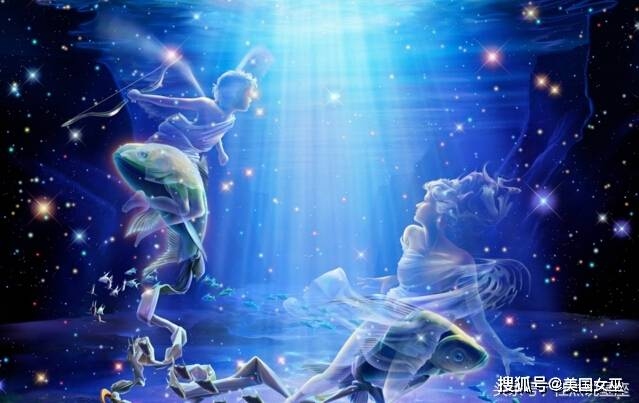 双鱼座男人的性格、特点及动心判断方法，温柔浪漫与床事表现解析插图