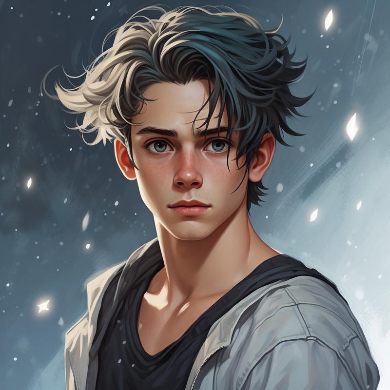 水瓶座男人魅力指数飙升插图