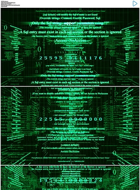 视频素材与模板关联性及定义插图