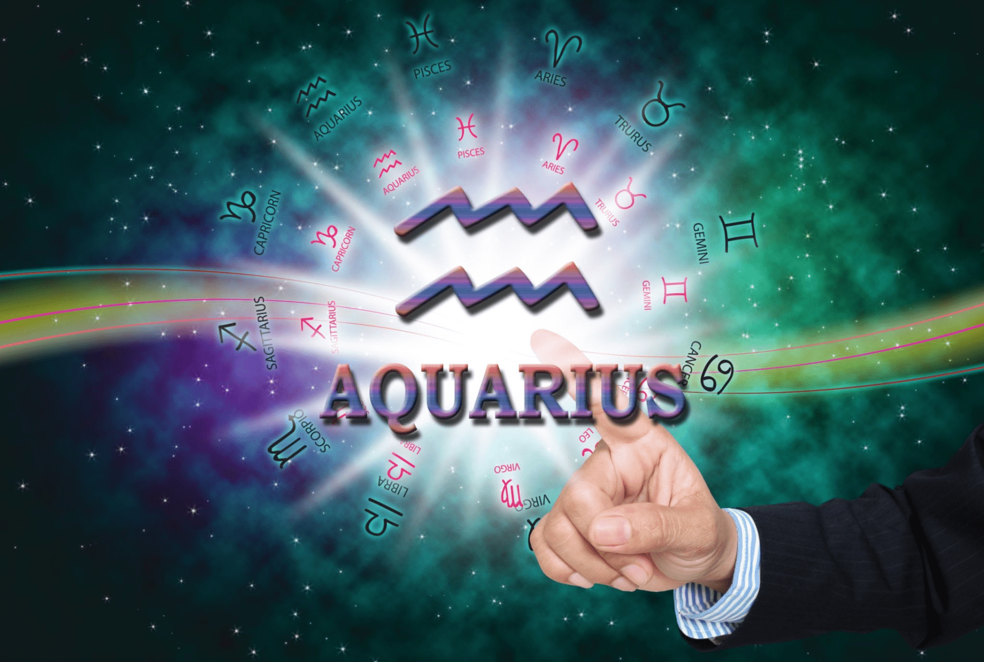 水瓶座运势详解,属龙水瓶座的2024年发展与心灵成长之路插图 水瓶座运势详解,属龙水瓶座的2024年发展与心灵成长之路插图