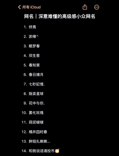 神秘寓意网名探索系列——探寻背后深意，感受独特魅力。，深奥难解之网络昵称背后的故事与含义解读。，难懂却充满内涵的微信名字大揭秘！你了解它们真正的意义吗？跟随我们一起走进神秘的符号世界吧！插图