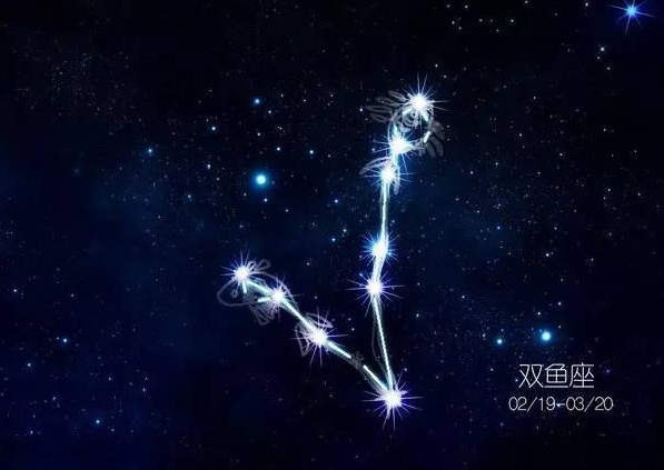 双鱼座最配的星座分析插图