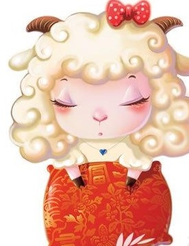 生肖羊在2012年运势起伏不定，需警惕挑战与机遇并存。属羊人在人际关系和工作中可能面临压力和挑战，感情方面也可能遭遇波折。建议以和为贵、低调行事以避免不必要的麻烦。财运亨通但需谨慎理财，避免陷入不利的局面。整体而言，把握机会并注重个人成长有助于顺利渡过难关提升运势。插图