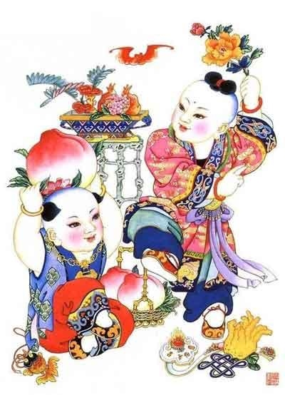 四月初七，神仙诞辰与传统文化内涵插图