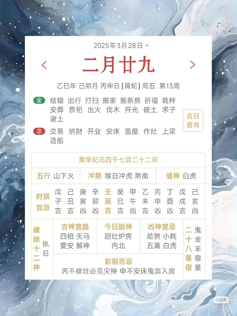 三月二十八日节日大揭秘插图