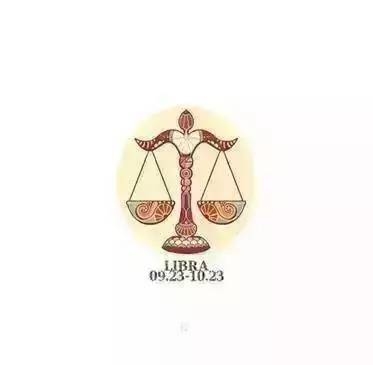 十月星座解析插图