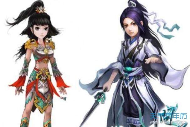 手游游戏名字精选,霸气风格、古典韵味与个性化特色,为追求武侠氛围玩家推荐的游戏名。插图 手游游戏名字精选,霸气风格、古典韵味与个性化特色,为追求武侠氛围玩家推荐的游戏名。插图