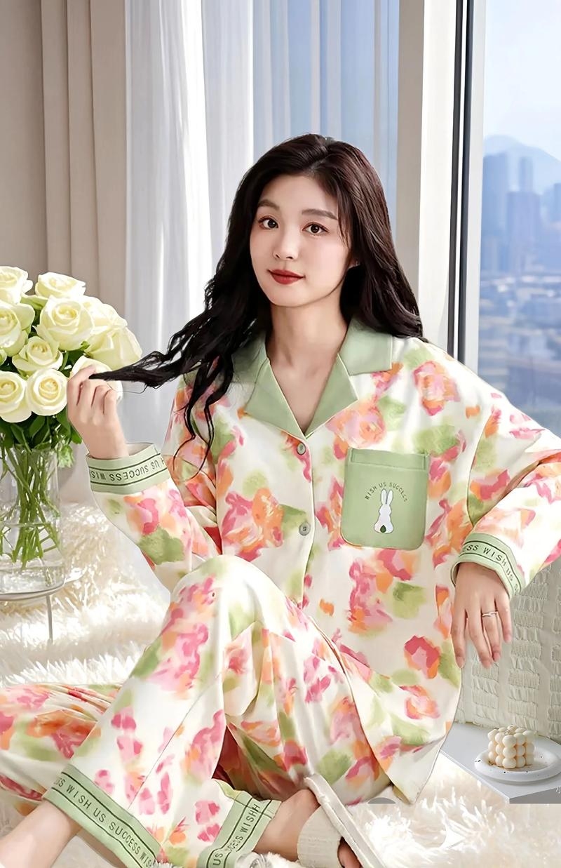 睡衣专卖攻略及品牌推荐，芬腾、美标等一线品牌的购买指南与特色介绍插图