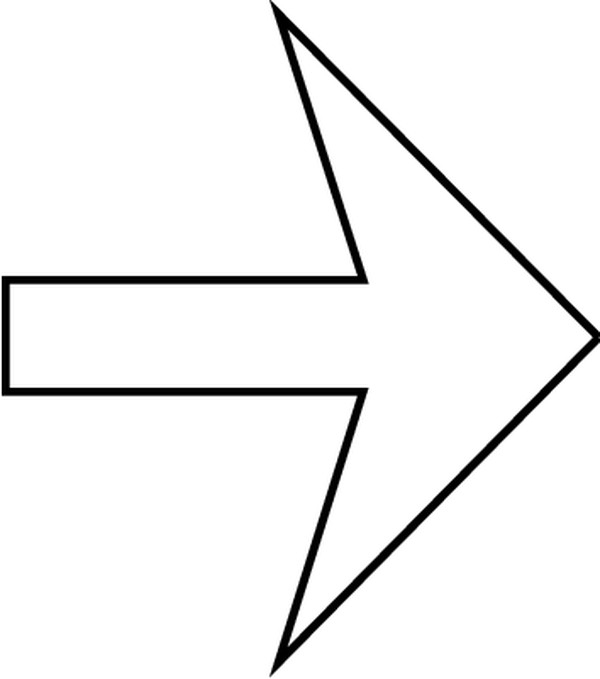 手指箭头符号大全，常见与特殊指引工具插图