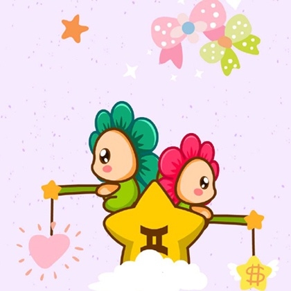 双子座2024年运势大揭秘插图 双子座2024年运势大揭秘插图