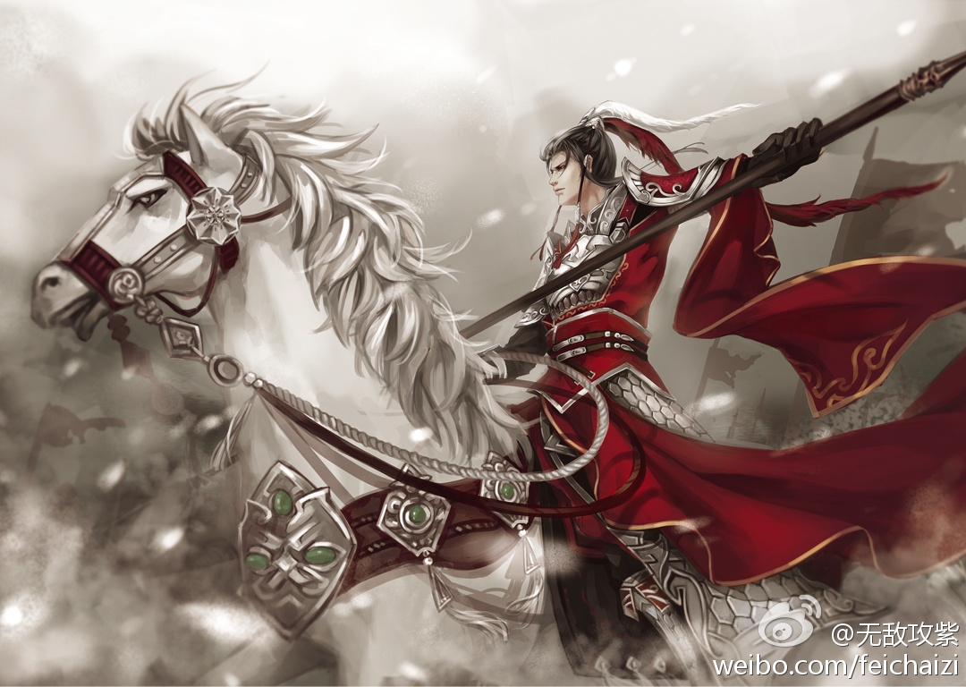 天策名字热门推荐插图