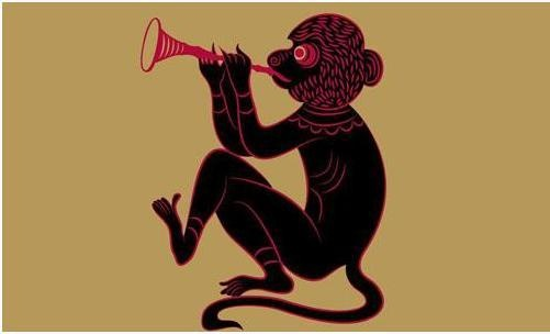 天花乱坠生肖探秘插图