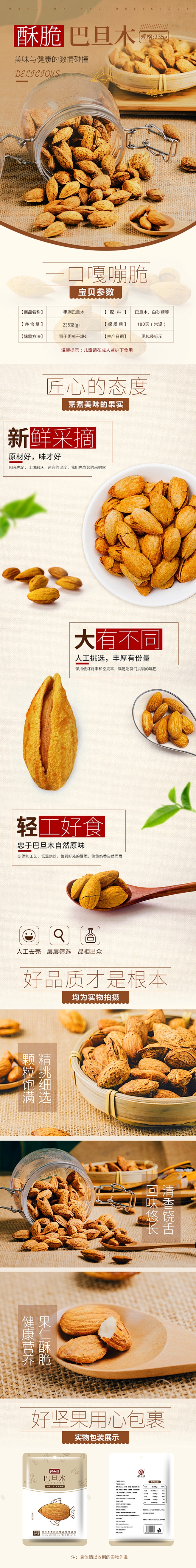 天山佳园租房信息与巴旦木品牌推荐插图