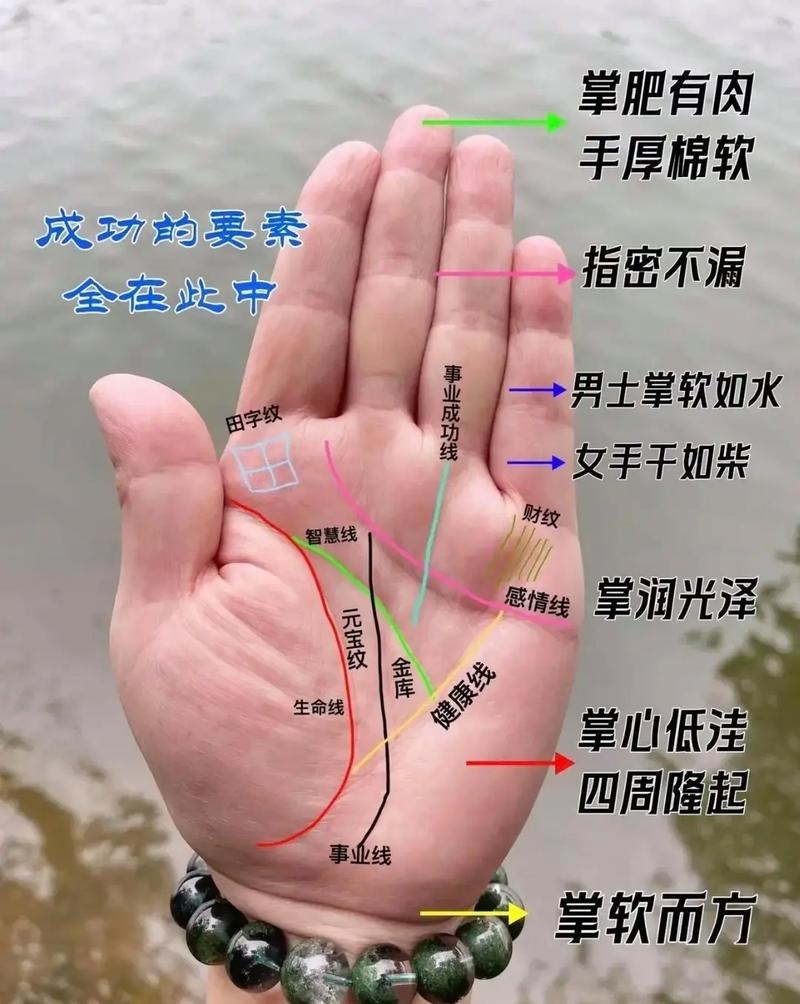 通天纹定义及意义解析插图