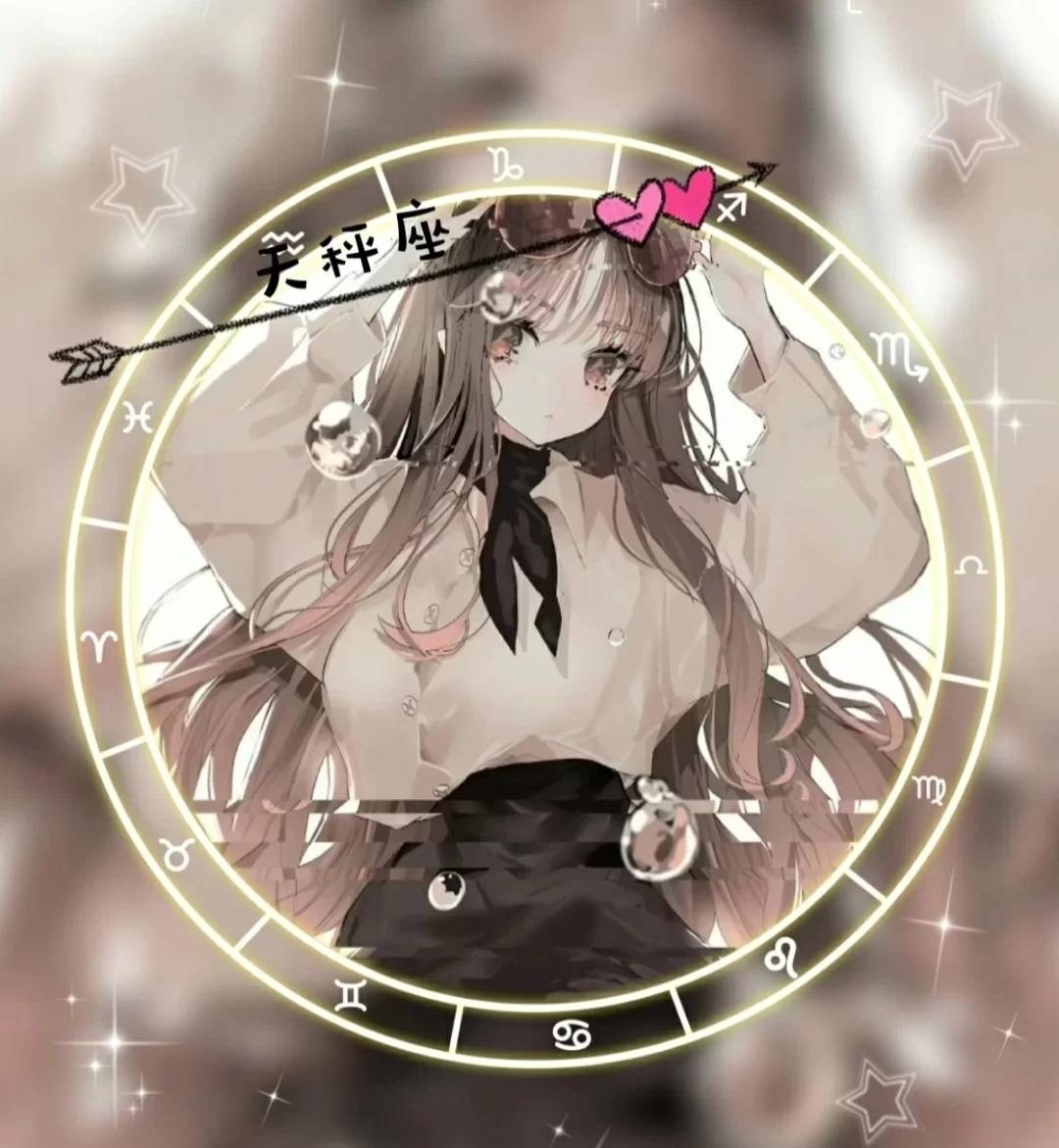 天蝎女性格特点，神秘、深情且独立。插图