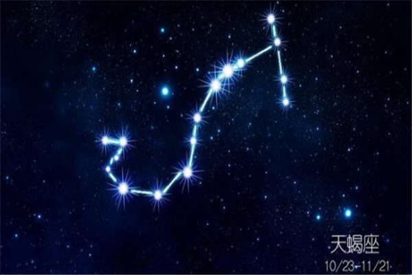 天蝎女与水瓶男的爱情奥秘插图