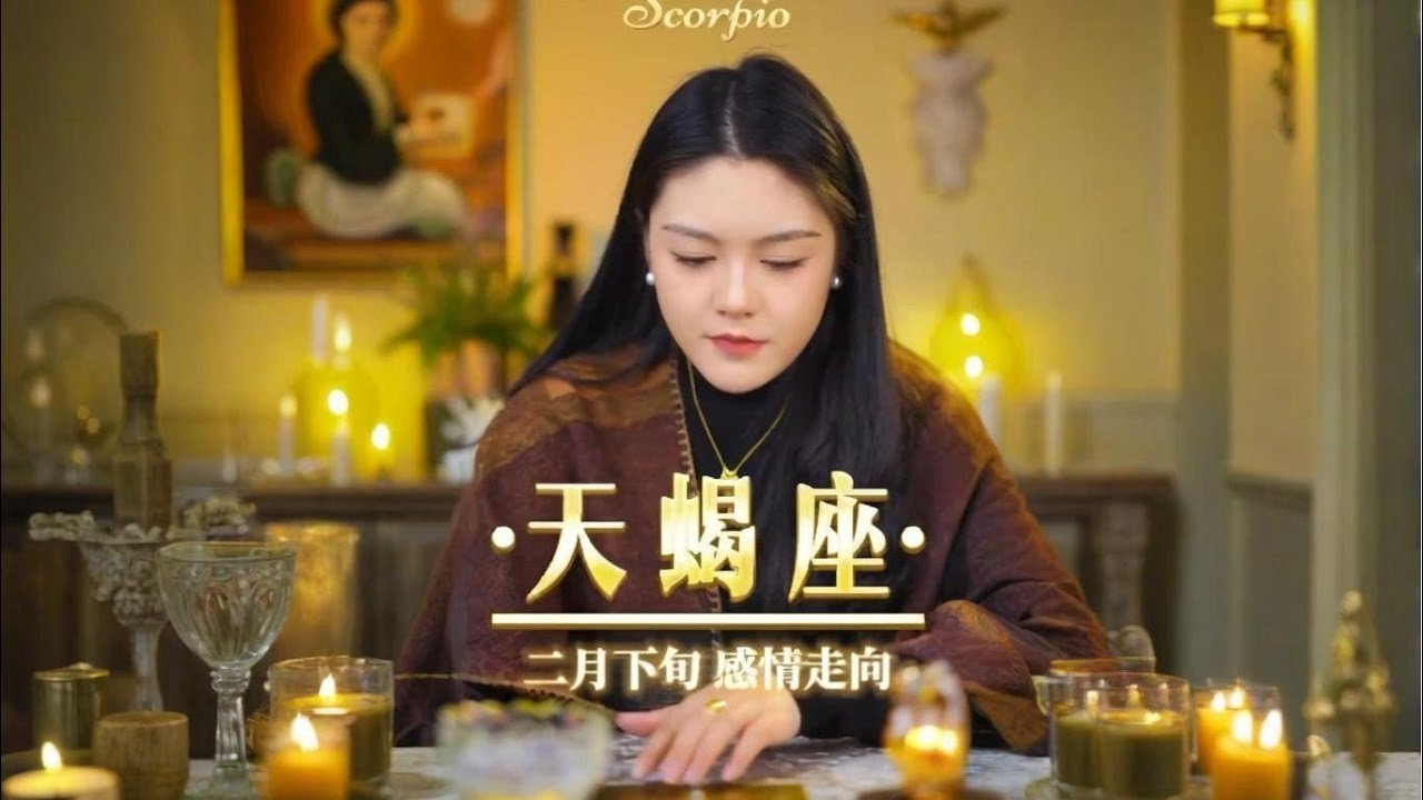 天蝎座的时间跨度插图