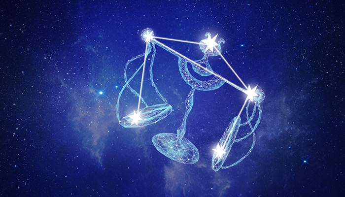 天秤座婚姻归宿及最佳配对星座插图