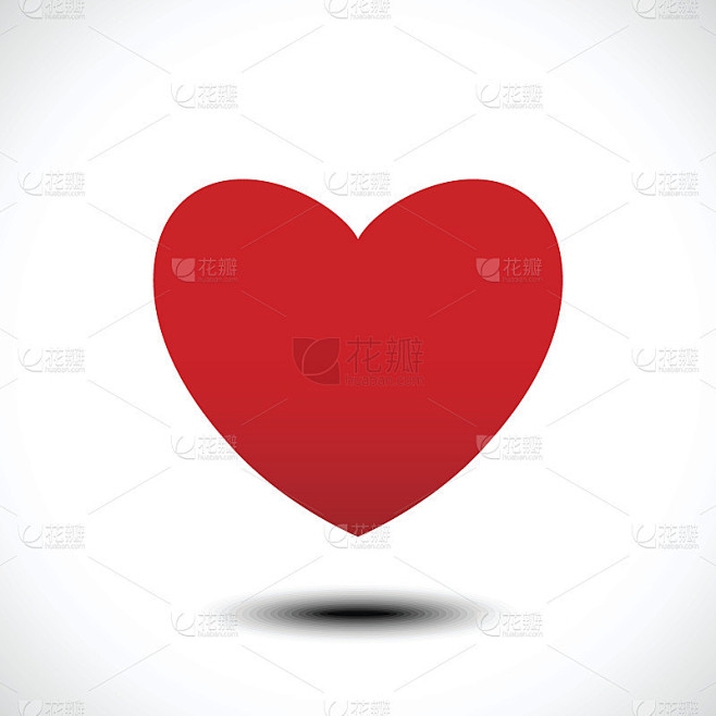 特殊符号心形,爱意表达的艺术插图 特殊符号心形,爱意表达的艺术插图