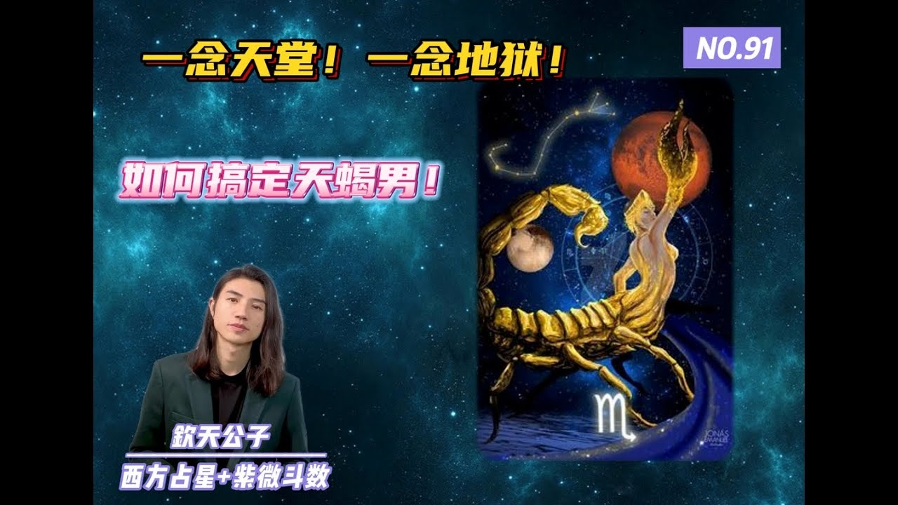 天蝎座明星名人探秘天蝎座的璀璨群星，陈伟霆、范冰冰等上榜！插图