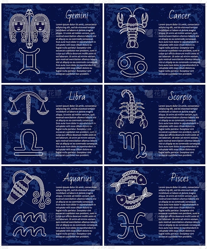 天秤座女生最配星座双子座和水瓶座插图 天秤座女生最配星座双子座和水瓶座插图