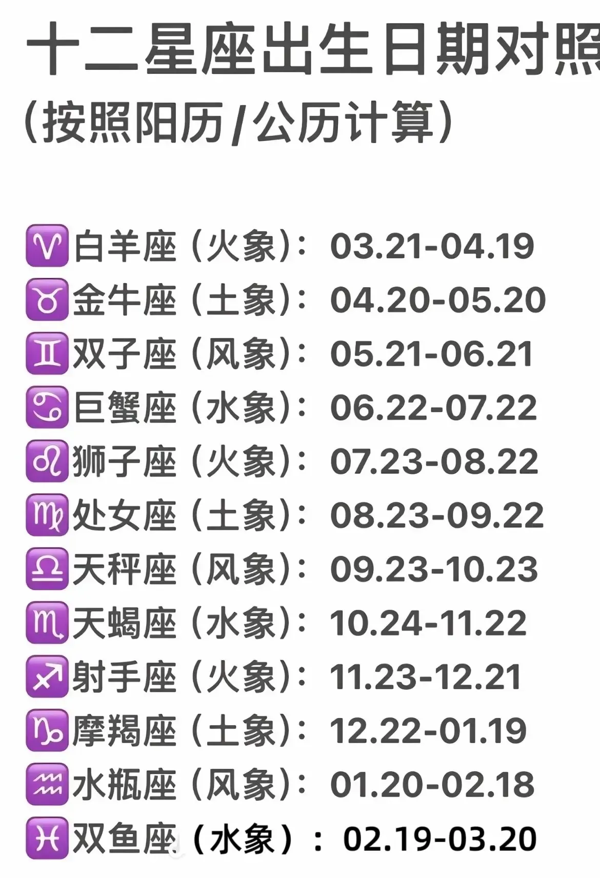 天秤座日期范围，从几月到几月插图
