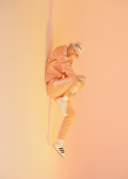 台湾Swag文化与时尚潮流解析，从SWAG术语到直播平台影响插图