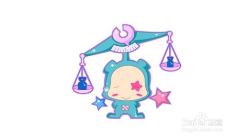 天秤座男生性格特点插图