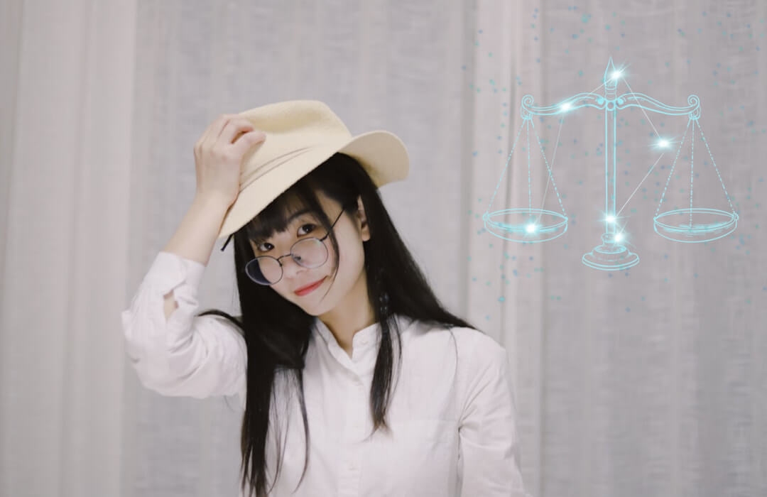 天秤座性格特点解析插图 天秤座性格特点解析插图