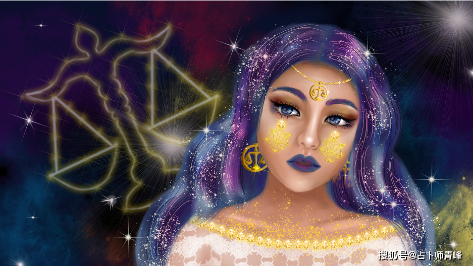 天秤座守护星金星,优雅、审美与和谐的象征插图 天秤座守护星金星,优雅、审美与和谐的象征插图