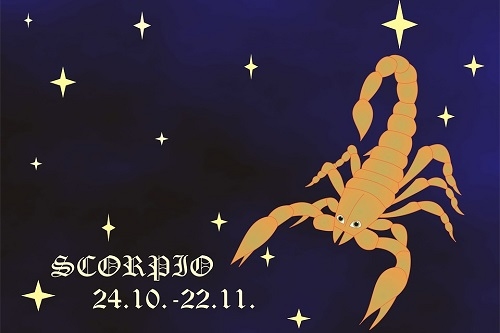 天蝎座2025年7月综合运势解析。插图