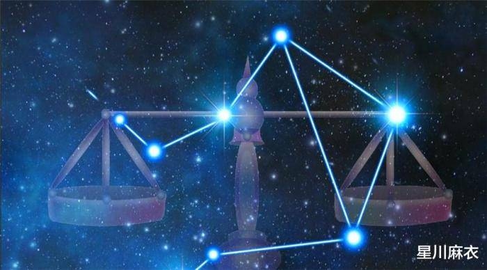 天秤座揭秘，10月19日出生者的星座特性与解析插图