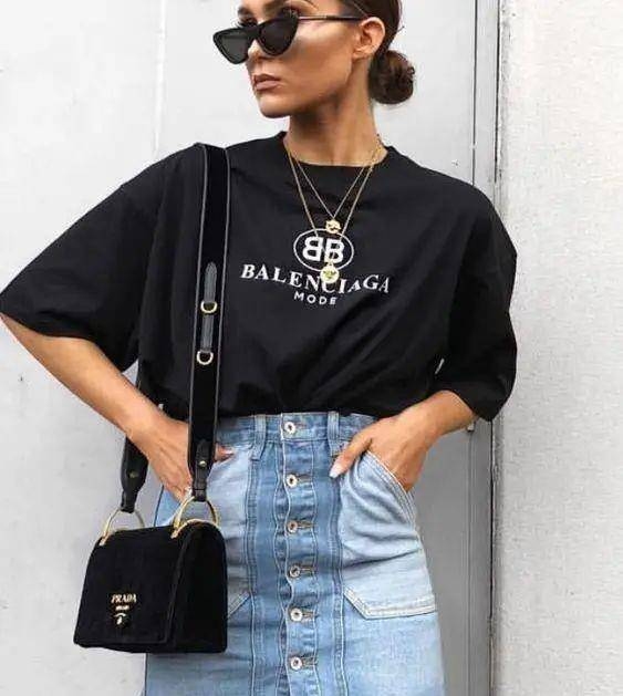 五行穿衣指南，2021年10月17日的穿搭建议插图