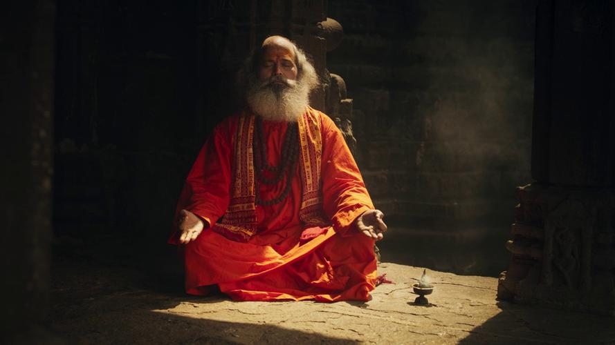 万行上师，古印度瑜伽法脉传承与佛教高僧的真实身份插图