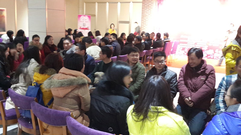 武汉征婚信息概览，相亲活动、服务模式与优质平台探索插图