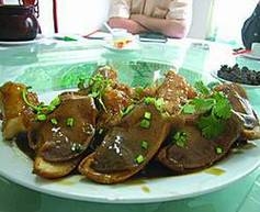 王家雅厨（王家雅厨人均）插图