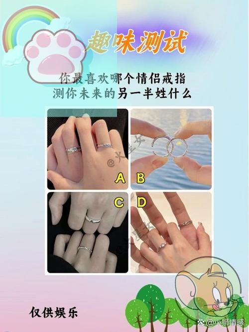 未来另一半姓氏预测，洞悉你的爱情缘分，揭秘可能的伴侣姓氏！插图