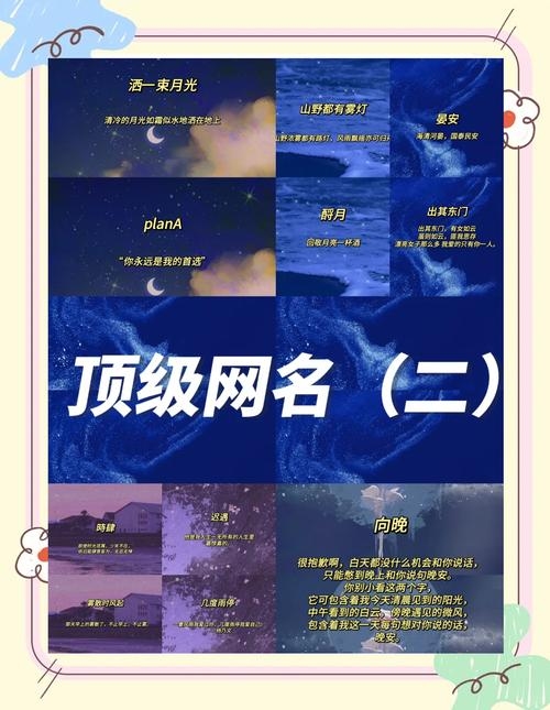 网名精选，积极阳光心态、诗意内涵男士插图