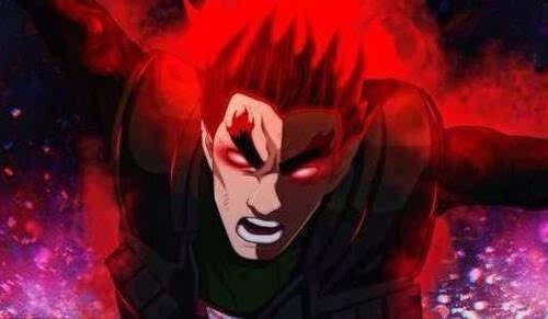 网名，神秘刺客、忍者逆袭等霸气四字网名插图