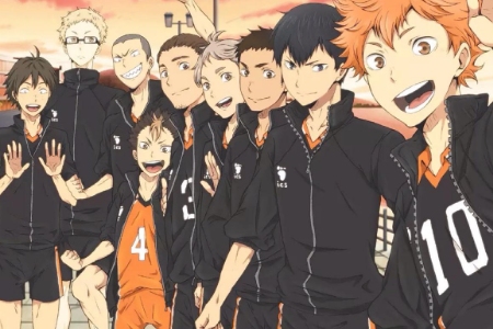 网名，凛风少年插图