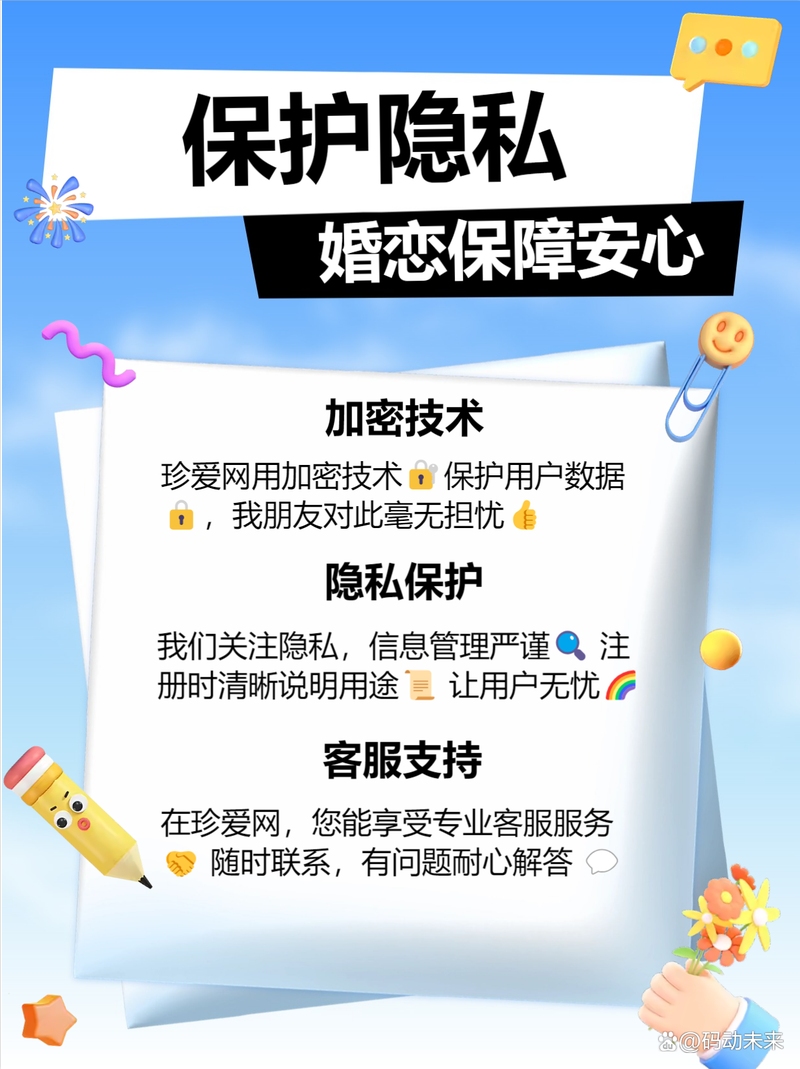 网络相亲可信吗插图