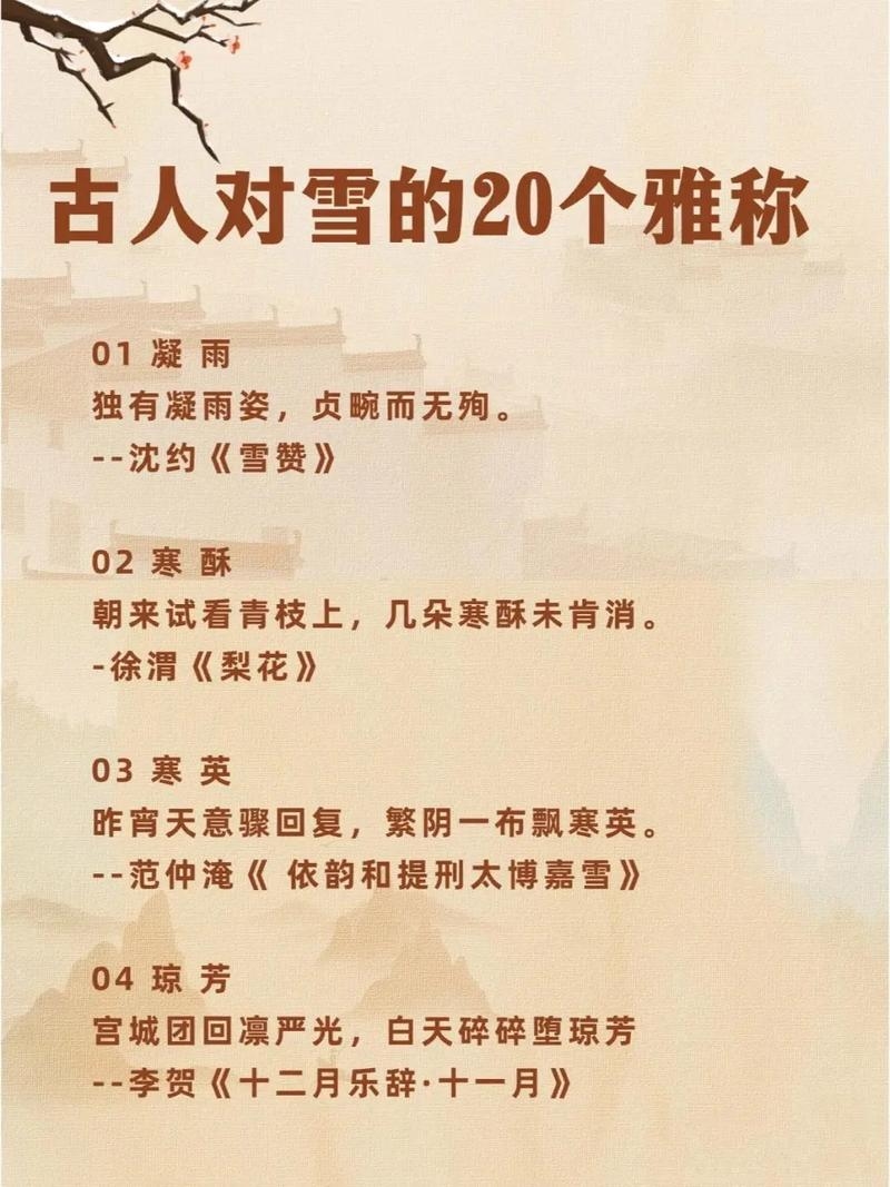 文雅游戏名字，暮雪白头、温酒对奕插图