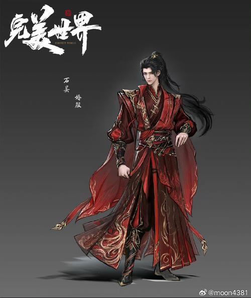 网游战士名字精选，霸气震撼如雷鸣，狂鹰太子独领风骚。古风韵味逸卿轩，星海广阔胸怀壮志插图