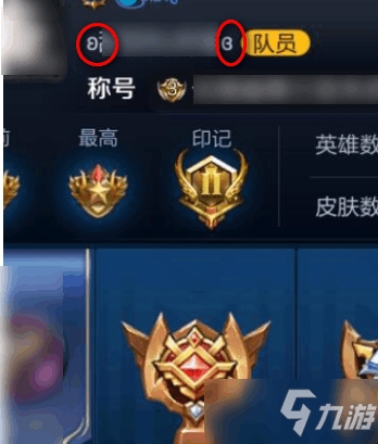 王者荣耀名字符号大全及隐藏代码攻略，特殊符号使用指南插图